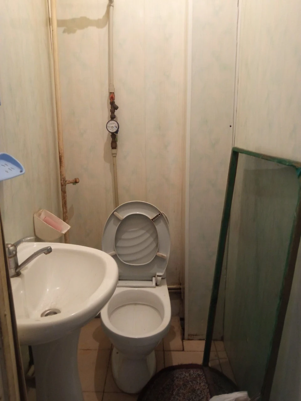 Продам 2ух.к.кв 2/3  Сталинка ул.Калеусовская.