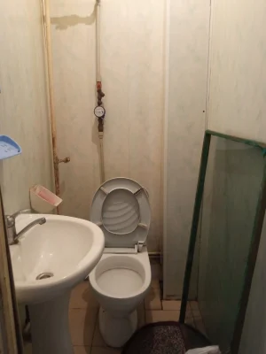 Продам 2ух.к.кв 2/3  Сталинка ул.Калеусовская.