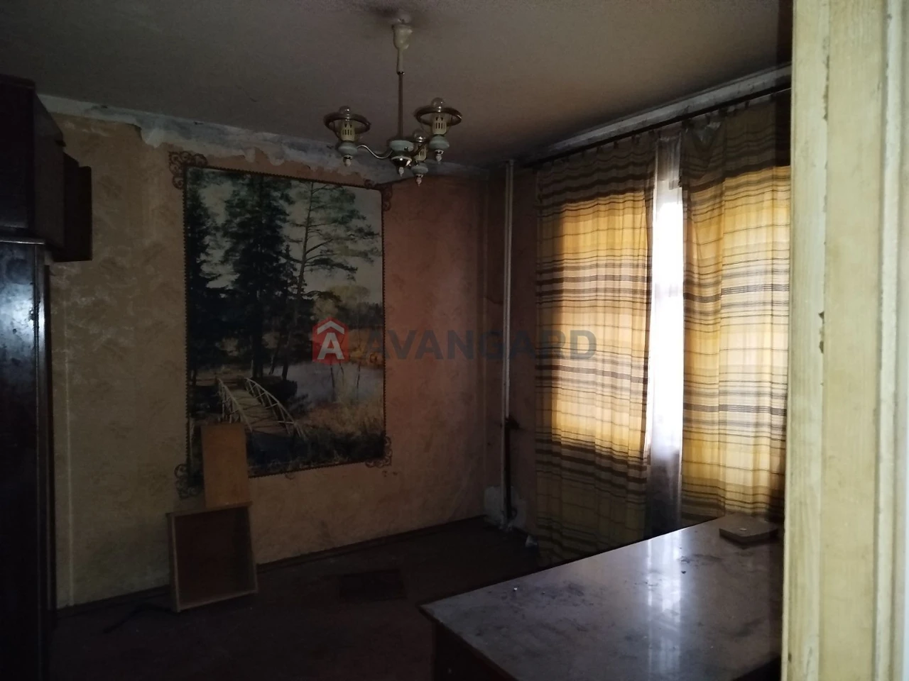 Продаж 5 кімнатної квартир