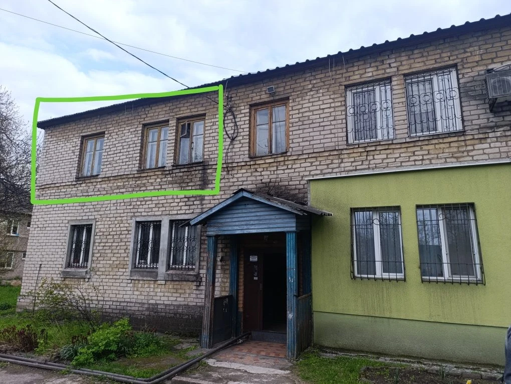 Продаж 2-кімнатної квартири від власників