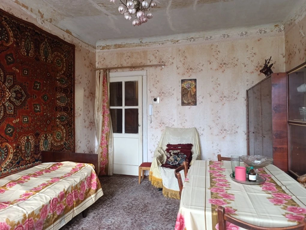 Продаж 2-кімнатної квартири від власників