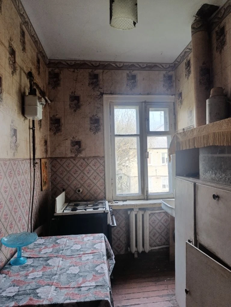 Продаж 2-кімнатної квартири від власників