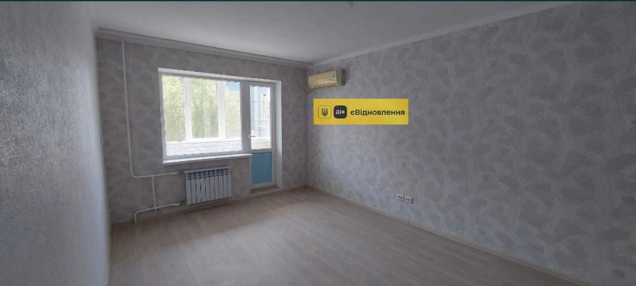 FOR SALE 2-ROOM APARTMENT WITH RENOVATION, 11th microdistrict, left bank