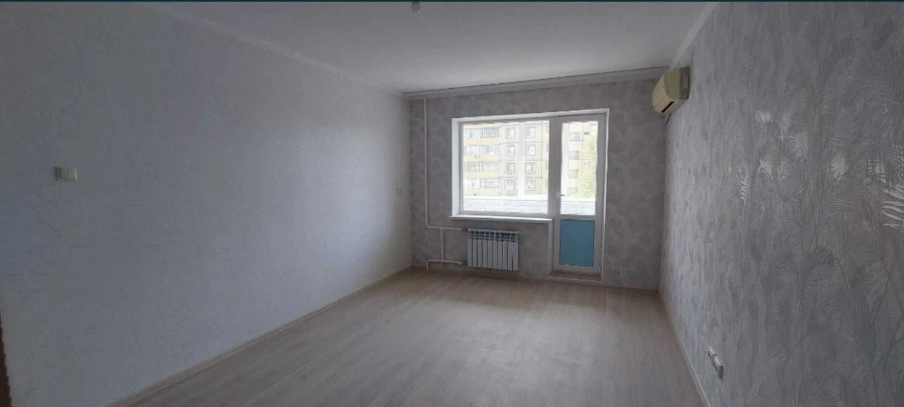 FOR SALE 2-ROOM APARTMENT WITH RENOVATION, 11th microdistrict, left bank