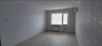 FOR SALE 2-ROOM APARTMENT WITH RENOVATION, 11th microdistrict, left bank
