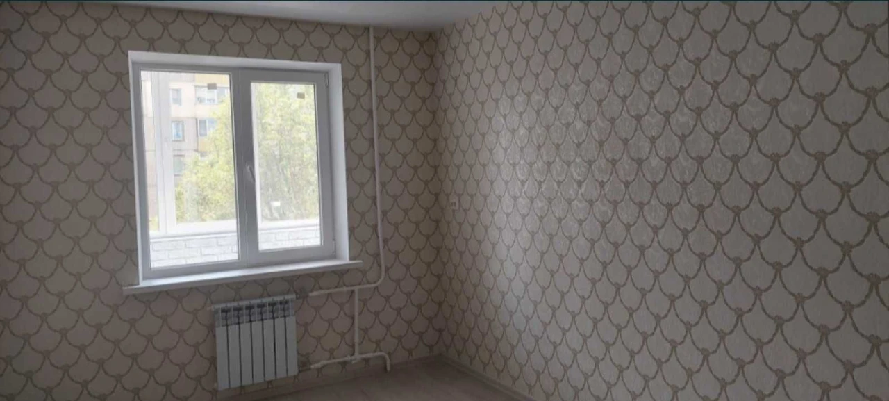 FOR SALE 2-ROOM APARTMENT WITH RENOVATION, 11th microdistrict, left bank