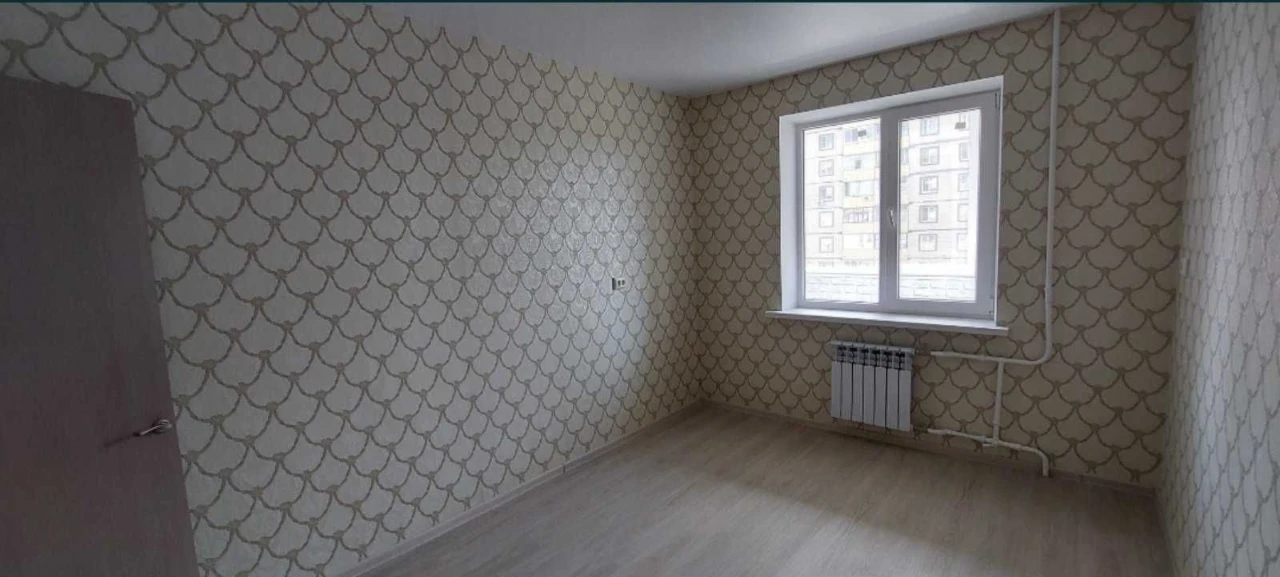 FOR SALE 2-ROOM APARTMENT WITH RENOVATION, 11th microdistrict, left bank