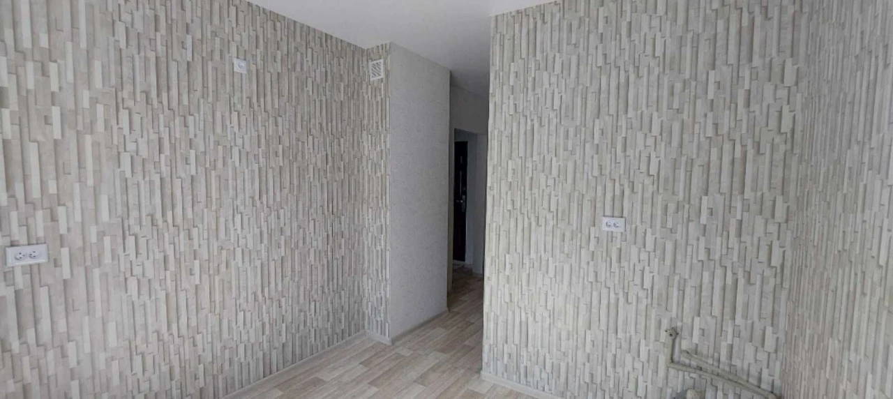 FOR SALE 2-ROOM APARTMENT WITH RENOVATION, 11th microdistrict, left bank