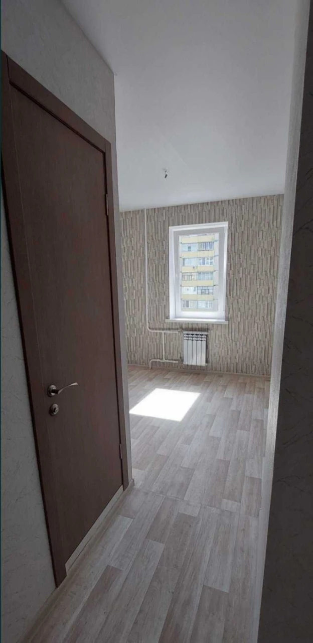 FOR SALE 2-ROOM APARTMENT WITH RENOVATION, 11th microdistrict, left bank