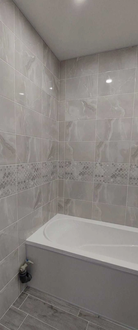 FOR SALE 2-ROOM APARTMENT WITH RENOVATION, 11th microdistrict, left bank