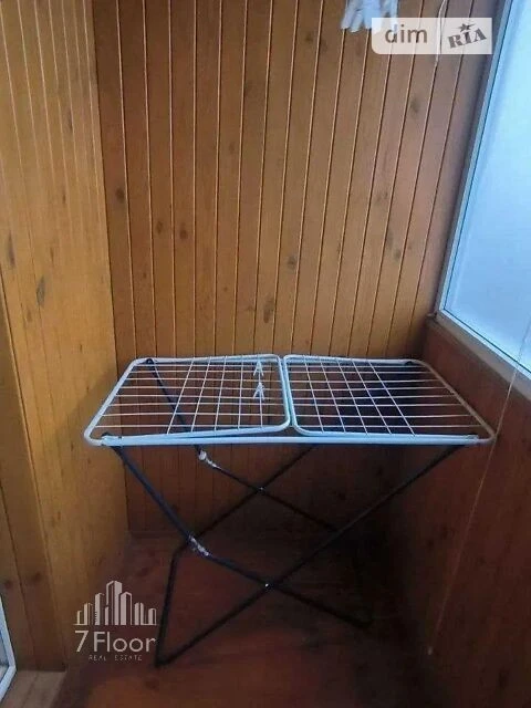 For sale 1-room apartment 37 sq. m. on Teremkivska Street 21 • ID 346