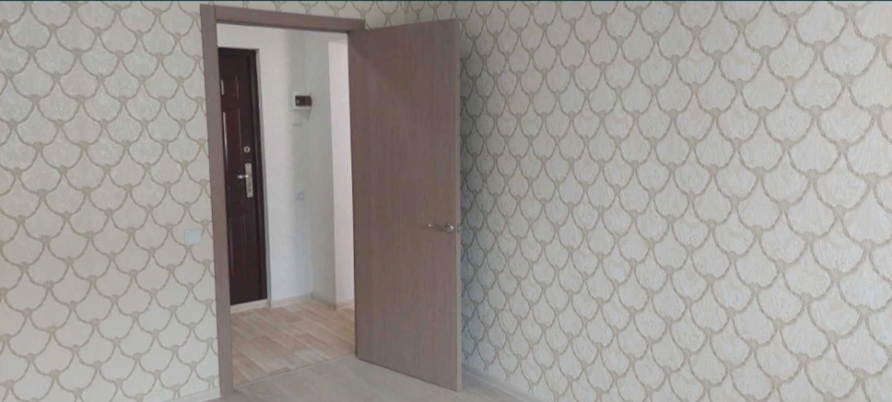 FOR SALE 2-ROOM APARTMENT WITH RENOVATION, 11th microdistrict, left bank