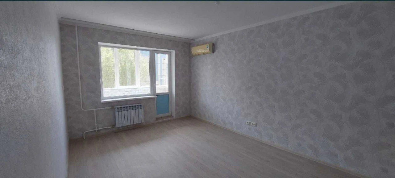 FOR SALE 2-ROOM APARTMENT WITH RENOVATION, 11th microdistrict, left bank