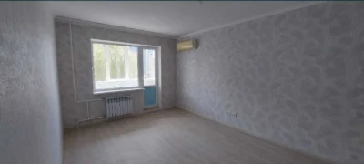 FOR SALE 2-ROOM APARTMENT WITH RENOVATION, 11th microdistrict, left bank