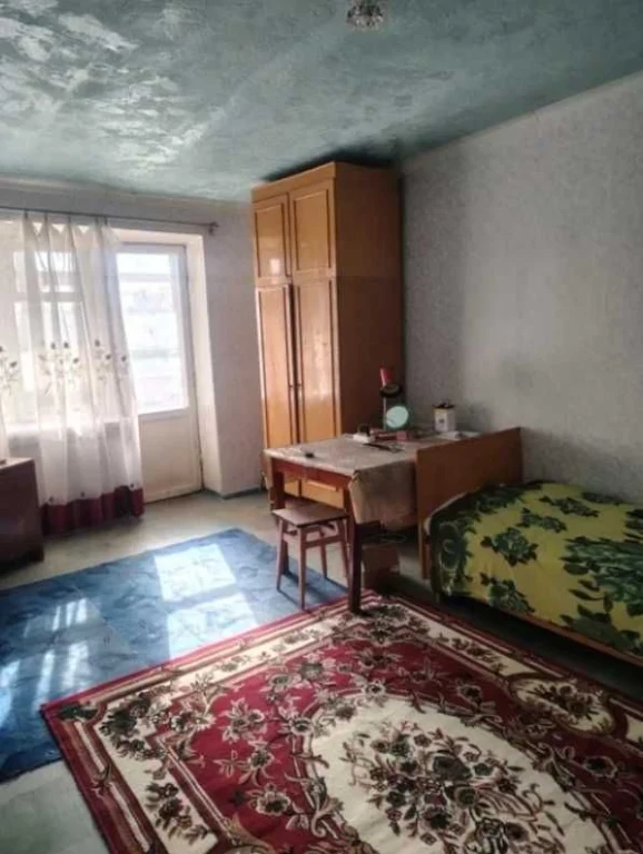 For Sale: 3-room apartment with AE, "Restoration", voucher.