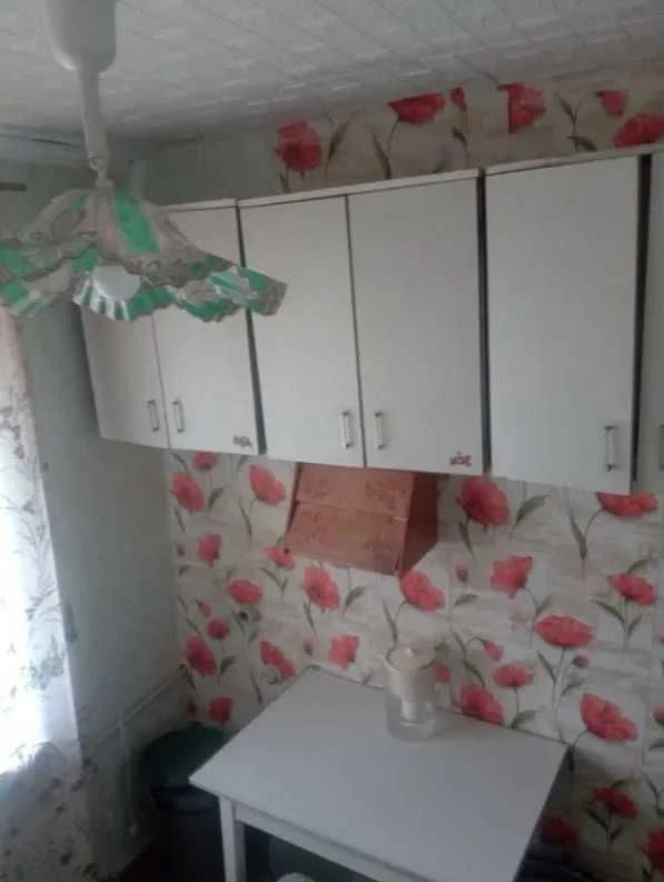 For Sale: 3-room apartment with AE, "Restoration", voucher.