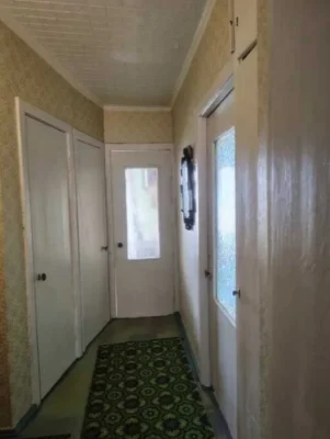 For Sale: 3-room apartment with AE, "Restoration", voucher.