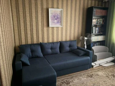 3-room apartment for sale Pechersk Boulevard Mykola Mikhnivs