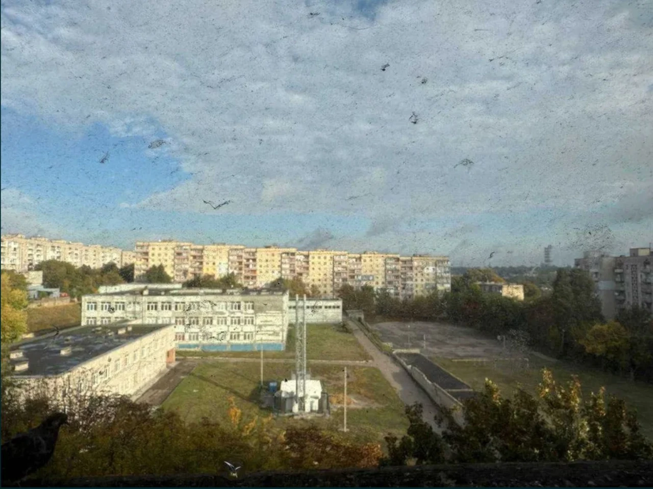 For sale 1-bedroom apartment on Dunayskaya Street 43 (city Kamenkoe)