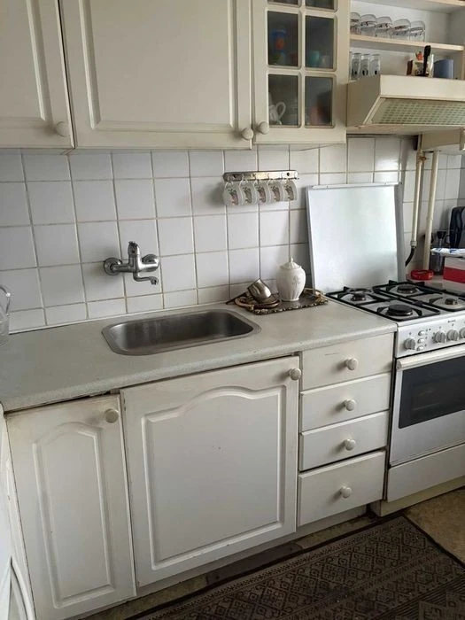 3-room apartment for sale Pechersk Boulevard Mykola Mikhnivs