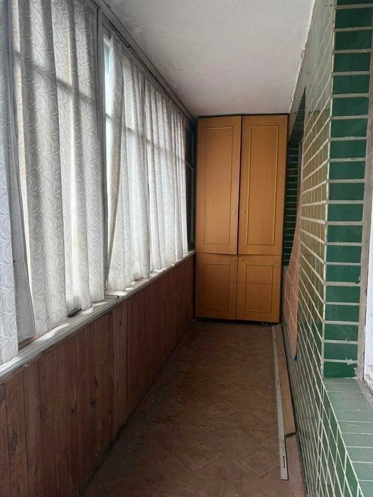 3-room apartment for sale Pechersk Boulevard Mykola Mikhnivs