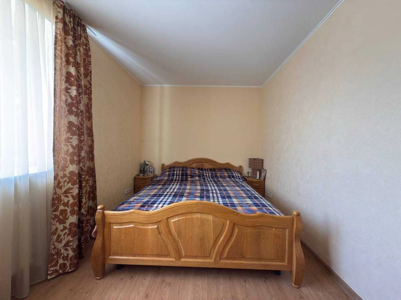 Sale, 2 room apartment, Autonomous gas, Prospect Yubileyny (Veles)