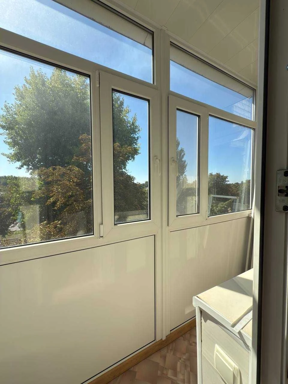 Sale, 2 room apartment, Autonomous gas, Prospect Yubileyny (Veles)