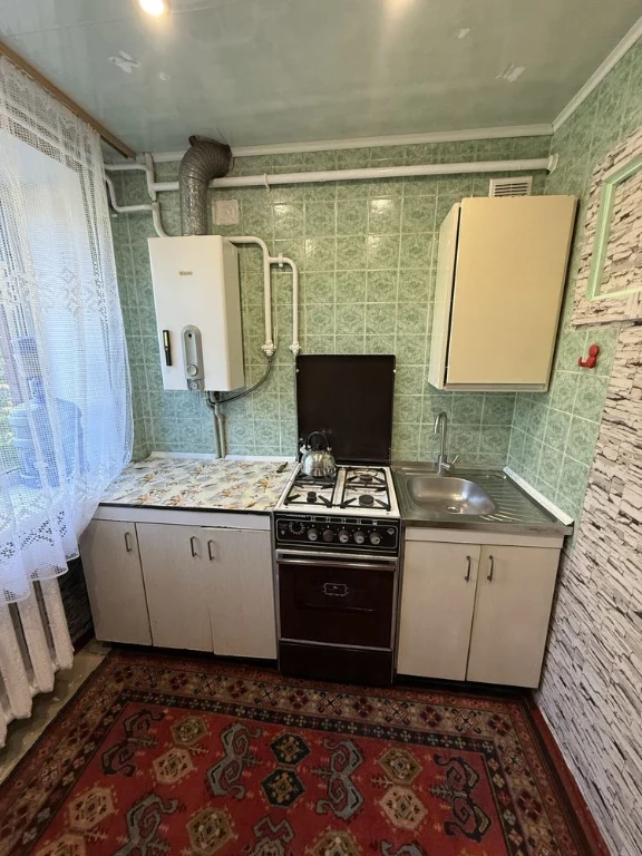 Продам 3х.ком.квартиру 1/5 !