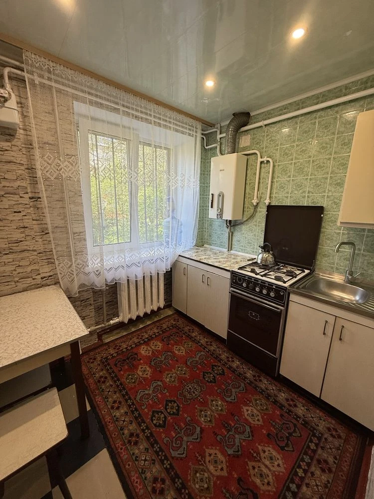 For Sale: 3-room apartment on the 5th floor!