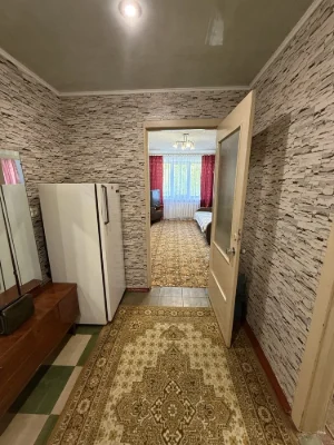 For Sale: 3-room apartment on the 5th floor!