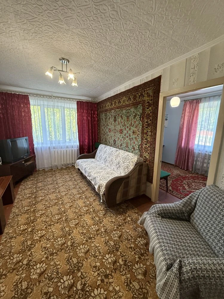 For Sale: 3-room apartment on the 5th floor!