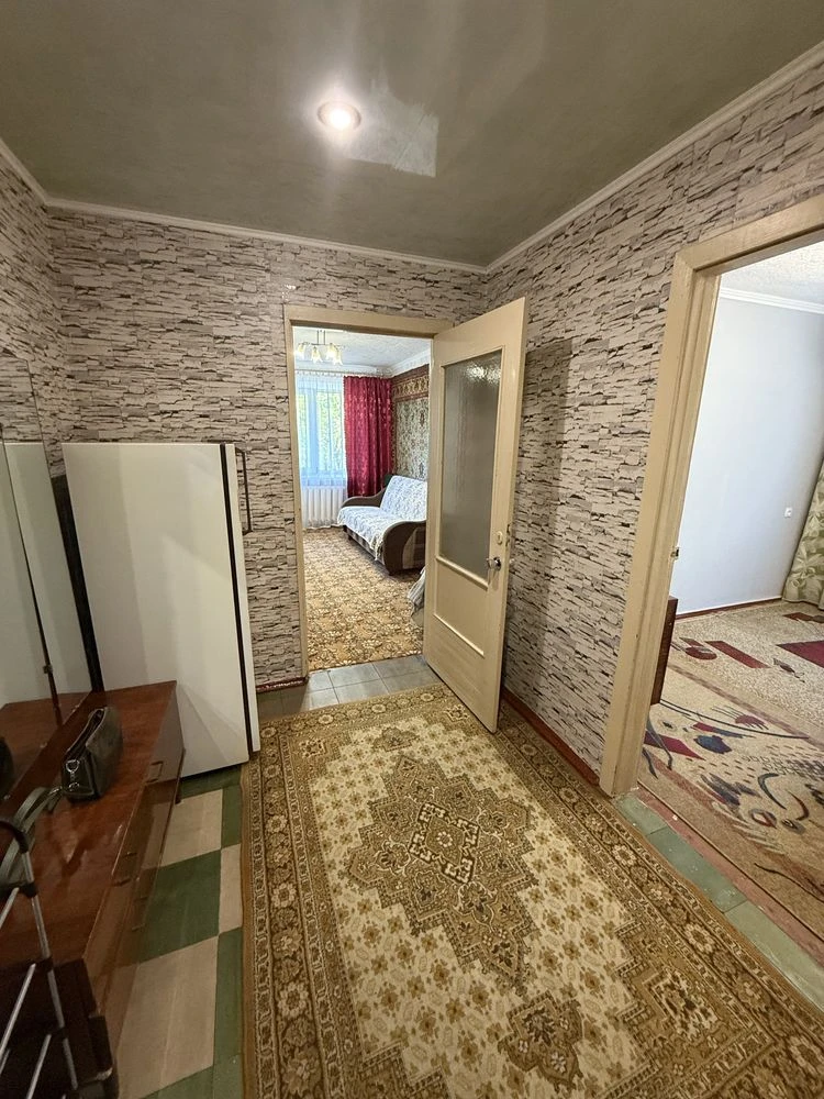 For Sale: 3-room apartment on the 5th floor!