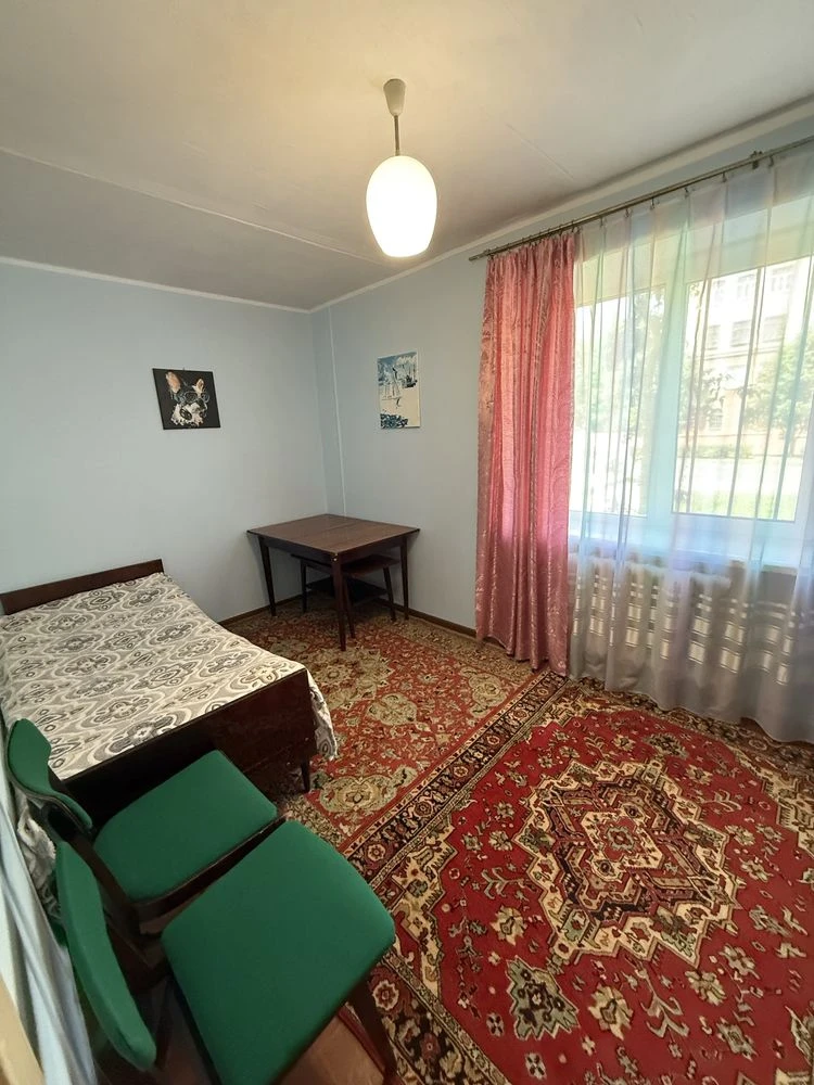 For Sale: 3-room apartment on the 5th floor!