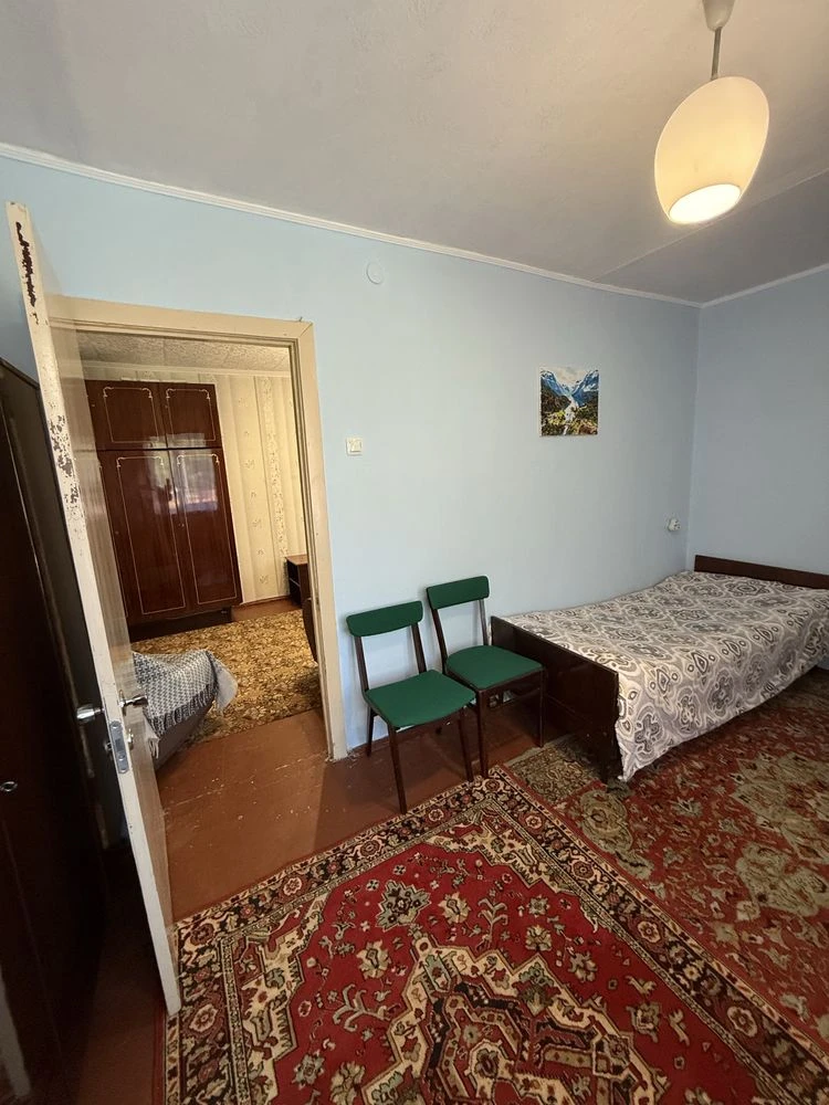 For Sale: 3-room apartment on the 5th floor!