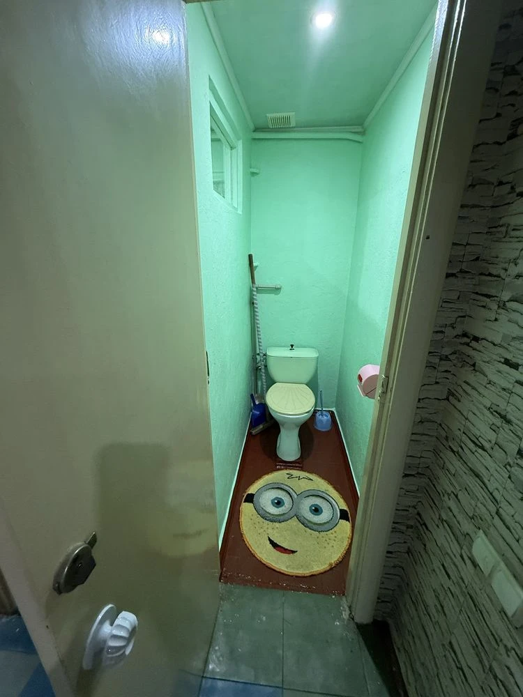 For Sale: 3-room apartment on the 5th floor!