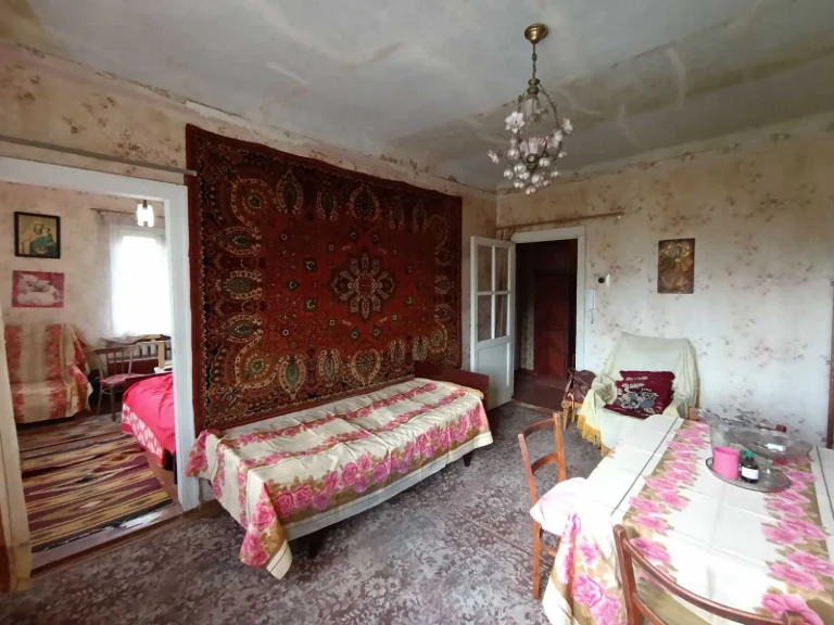 Продаж 1-спальної квартири в районі ПК ім. Горького (А)