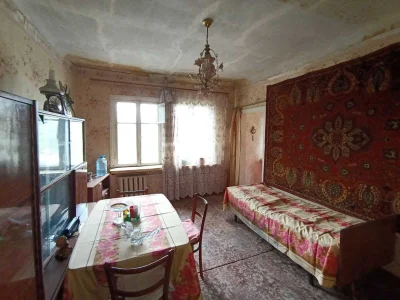 ПРОДАЖ 2-кімн. біля ПК ім. Горького (А)