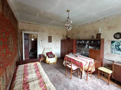 ПРОДАЖ 2-кімн. біля ПК ім. Горького (А)