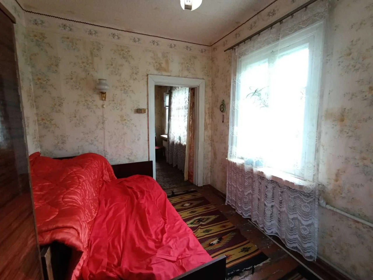 ПРОДАЖ 2-кімн. біля ПК ім. Горького (А)
