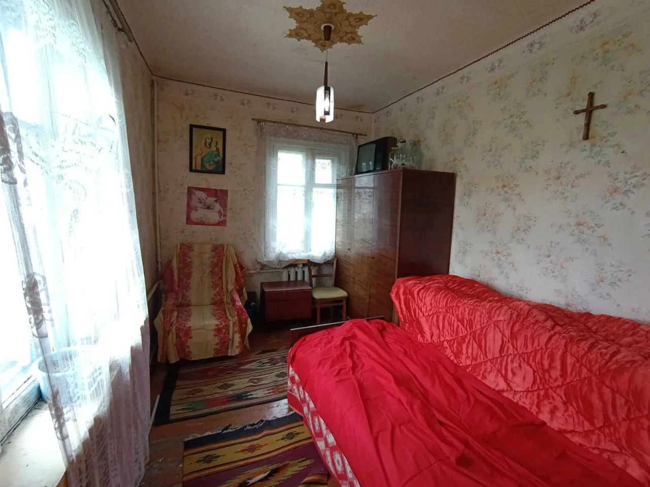 ПРОДАЖ 2-кімн. біля ПК ім. Горького (А)