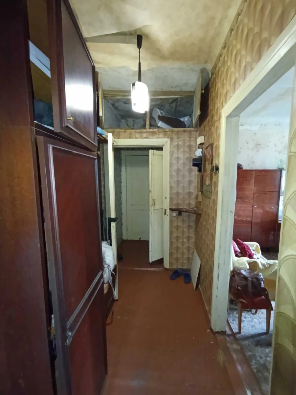 ПРОДАЖ 2-кімн. біля ПК ім. Горького (А)