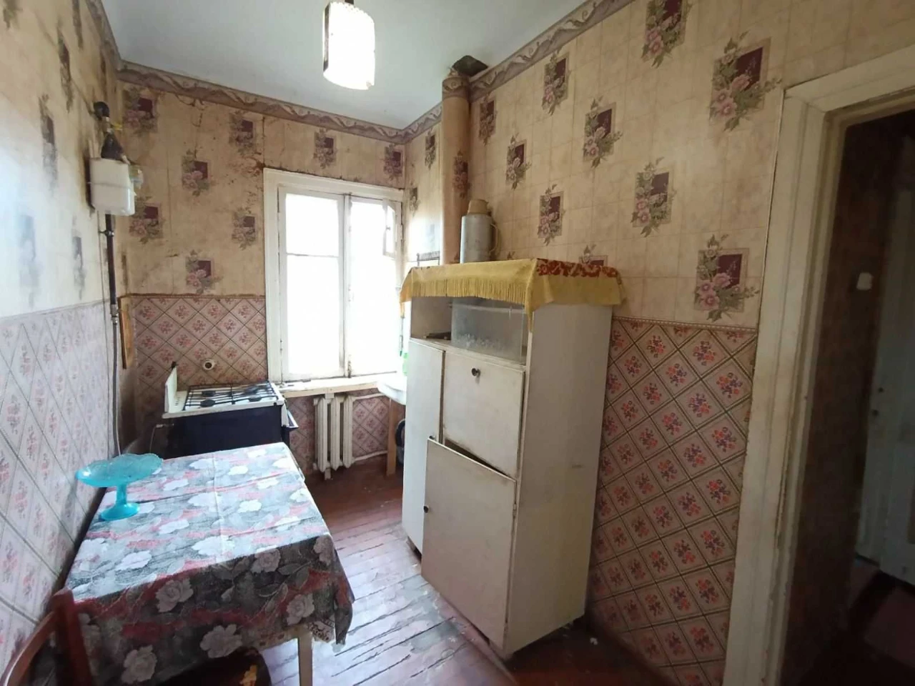 ПРОДАЖ 2-кімн. біля ПК ім. Горького (А)