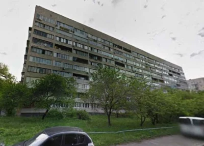 3-room apartment for sale Pechersk Boulevard Mykola Mikhnivs