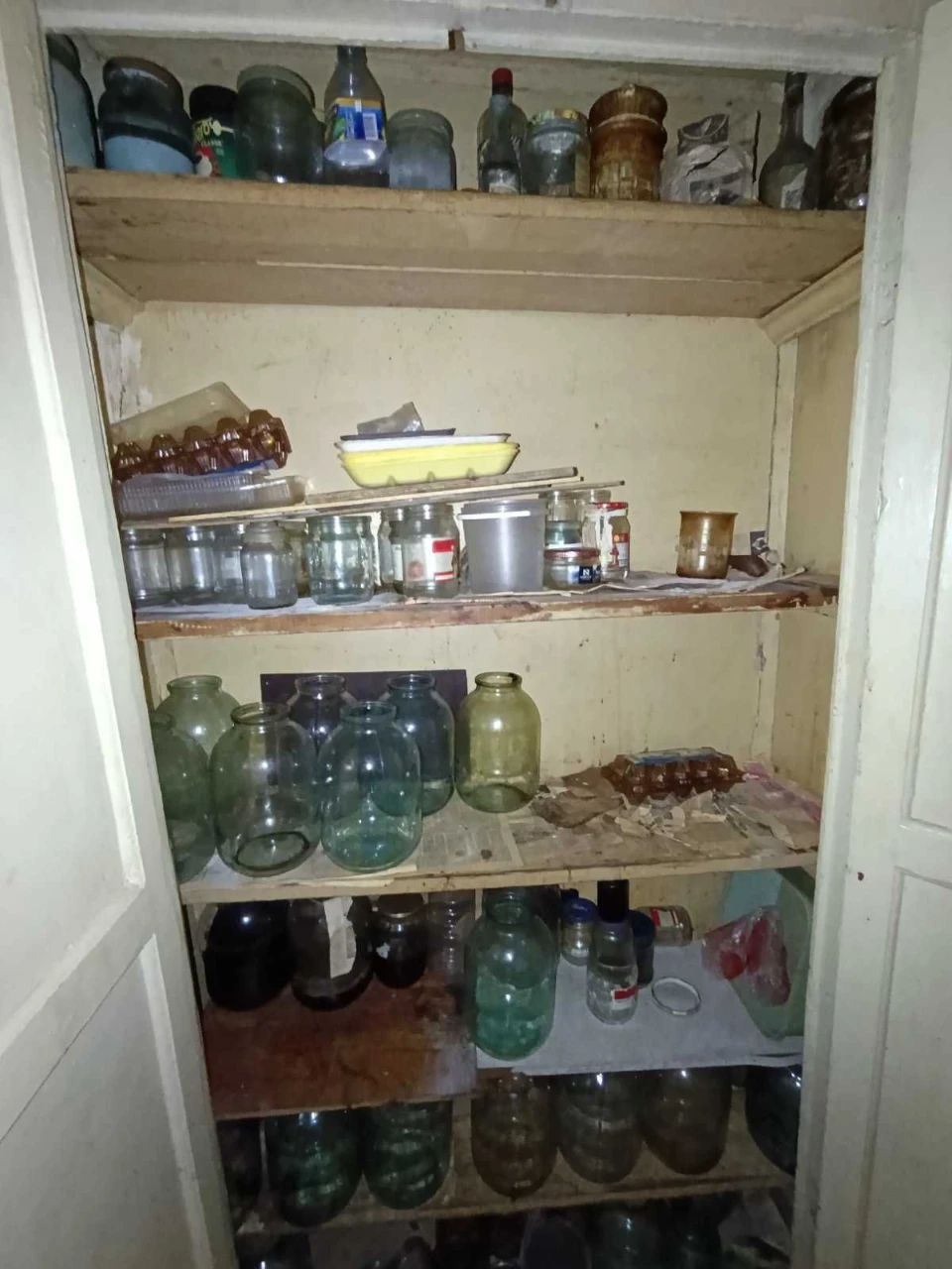 ПРОДАЖ 2-кімн. біля ПК ім. Горького (А)