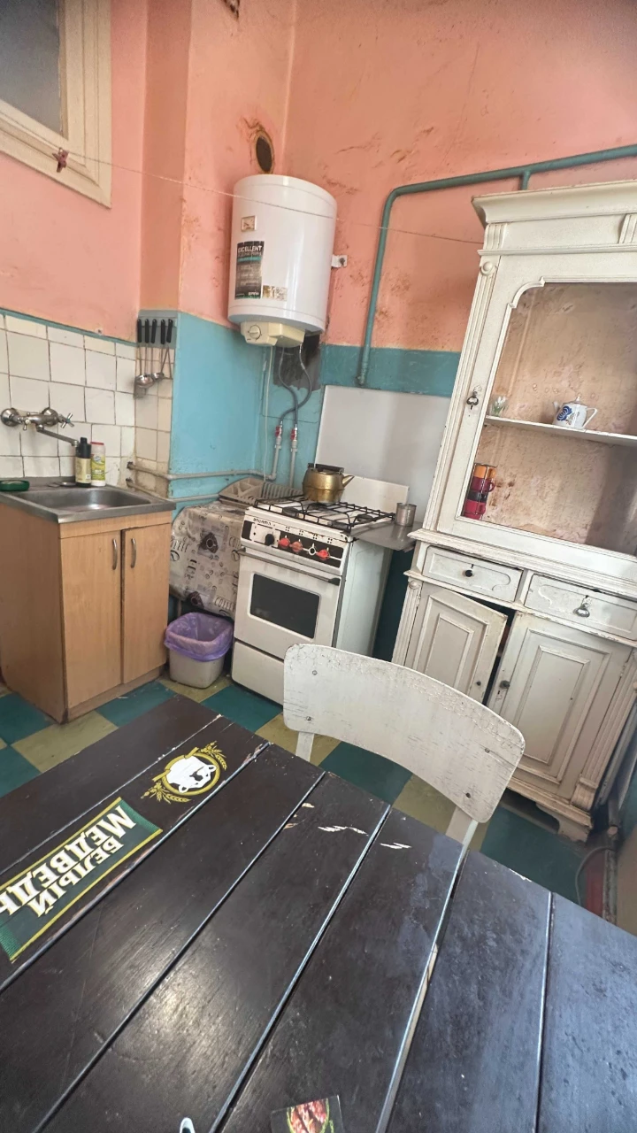 Продажа 2-комнатной квартиры, Каменское, проспект Юбилейный. Автономное отопление
