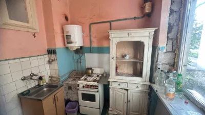 Продажа 2-комнатной квартиры, Каменское, проспект Юбилейный. Автономное отопление