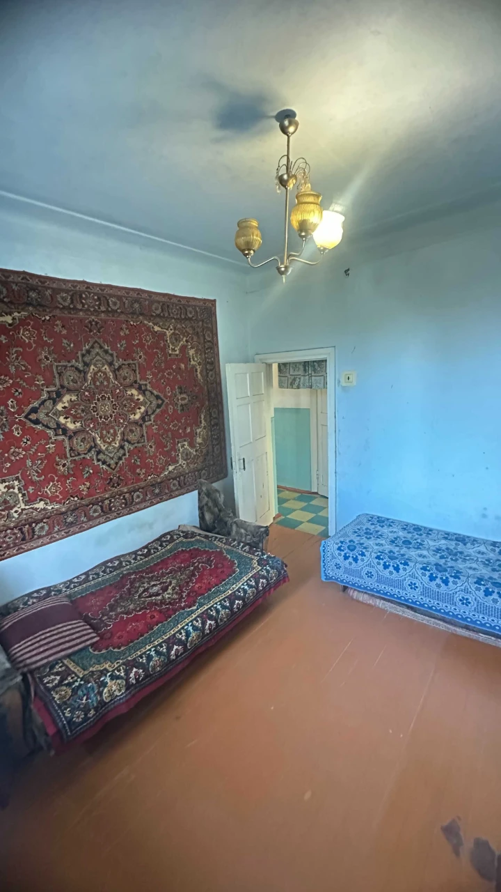 Продажа 2-комнатной квартиры, Каменское, проспект Юбилейный. Автономное отопление