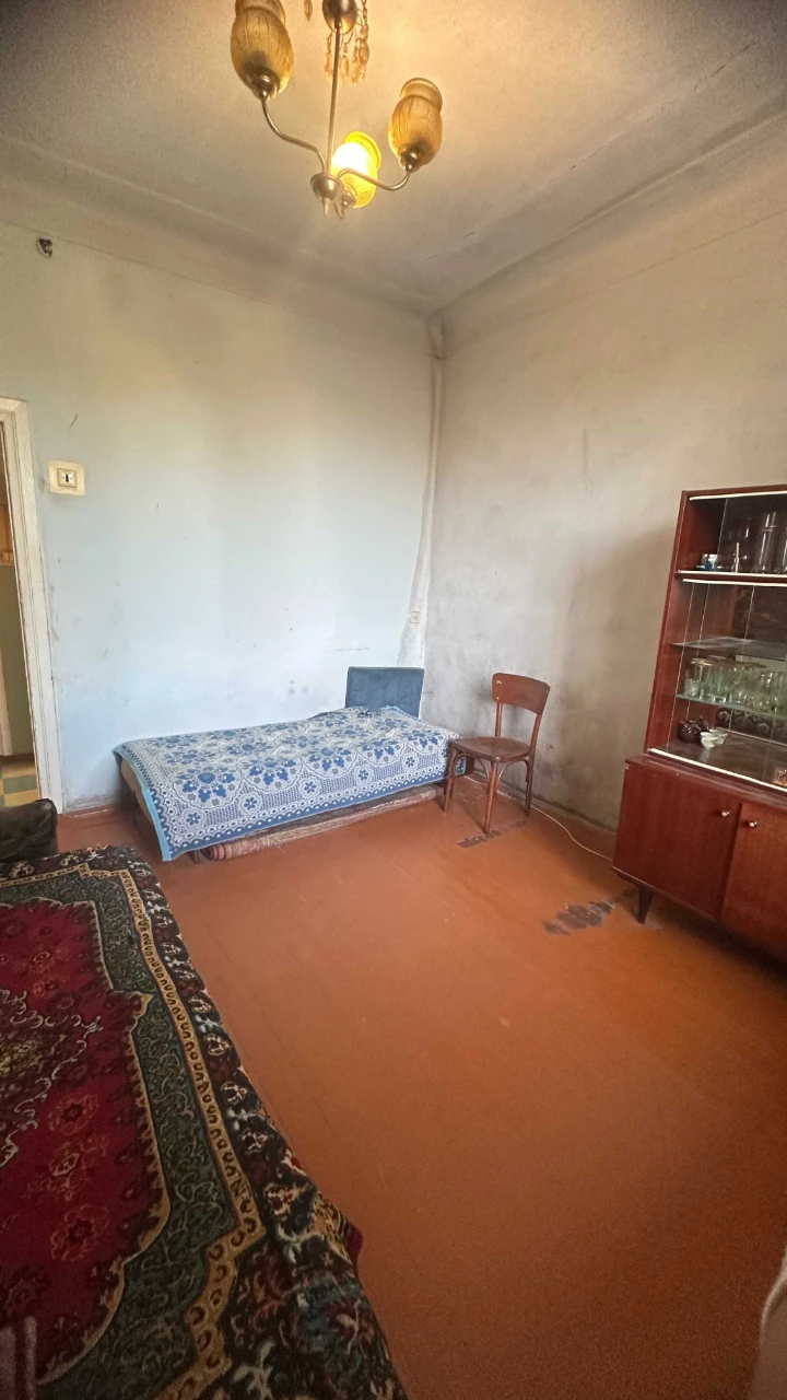 Продажа 2-комнатной квартиры, Каменское, проспект Юбилейный. Автономное отопление