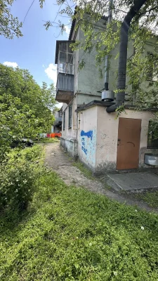 Продажа 2-комнатной квартиры, Каменское, проспект Юбилейный. Автономное отопление