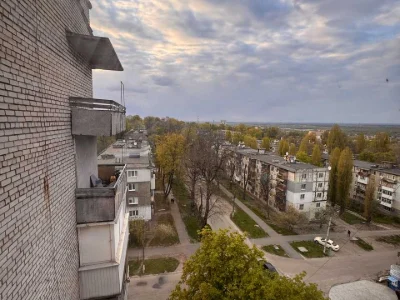 Квартира. Каменское, Александра Алексеенко ул.